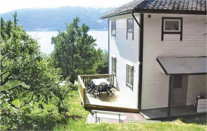 Holiday home Vangsnes Vangsnes